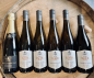 Preview: Faber`s Dinner Paket (6 Fl.)
