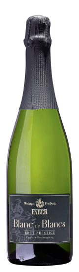 Blanc de Blancs brut Prestige