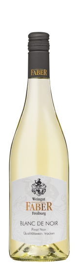 Blanc de Noir QbA trocken Merdinger Bühl