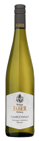 Chardonnay Kabinett Freiburger Lorettoberg