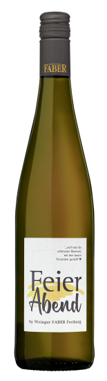 Feierabend Weisswein-Cuvée QbA