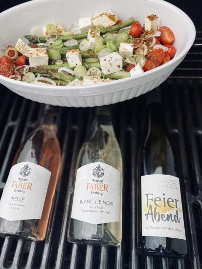 Grill 'n' Chill Paket