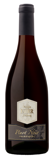 Pinot Noir Spätlese trocken Ihringer Winklerberg